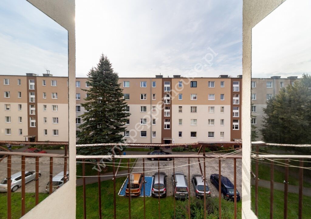 Mieszkanie na sprzedaż, pomorskie, Wejherowo, 1000-lecia PP - zdjęcie ofertowe nr 9