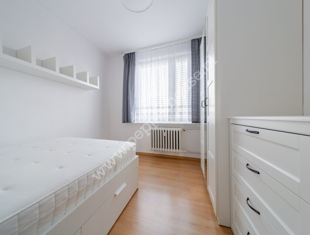 Mieszkanie na sprzedaż, Gdynia, Wzgórze Św. Maksymiliana, gen. Józefa Hallera - zdjęcie ofertowe nr 6
