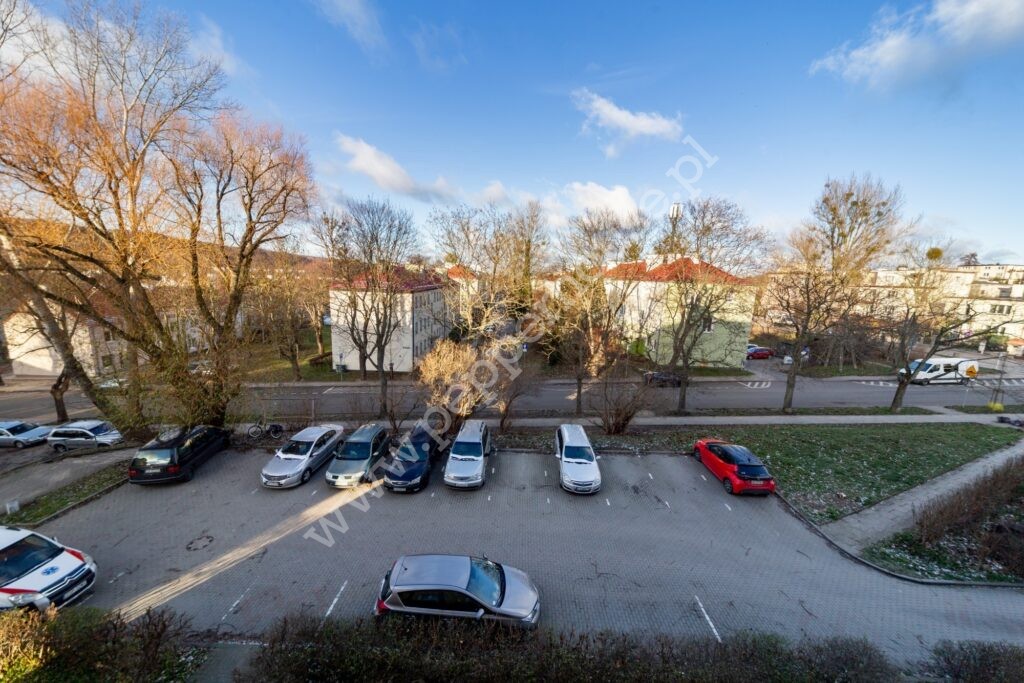 Mieszkanie na sprzedaż, Gdynia, Wzgórze Św. Maksymiliana, gen. Józefa Hallera - zdjęcie ofertowe nr 13