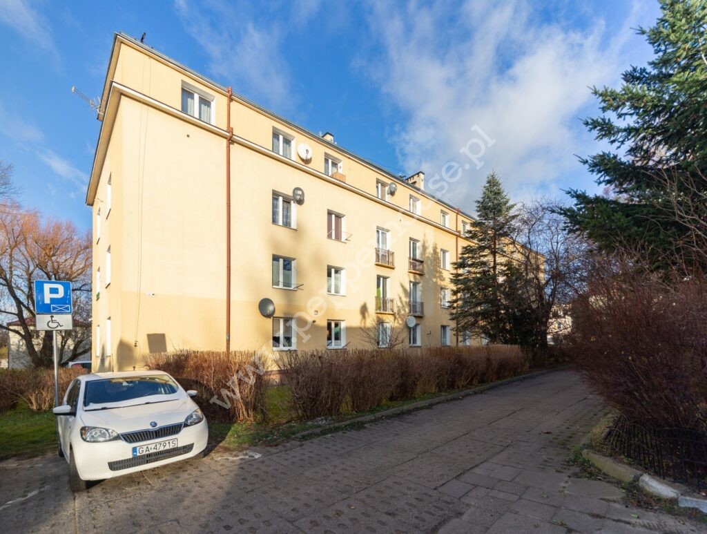 Mieszkanie na sprzedaż, Gdynia, Wzgórze Św. Maksymiliana, gen. Józefa Hallera - zdjęcie ofertowe nr 14