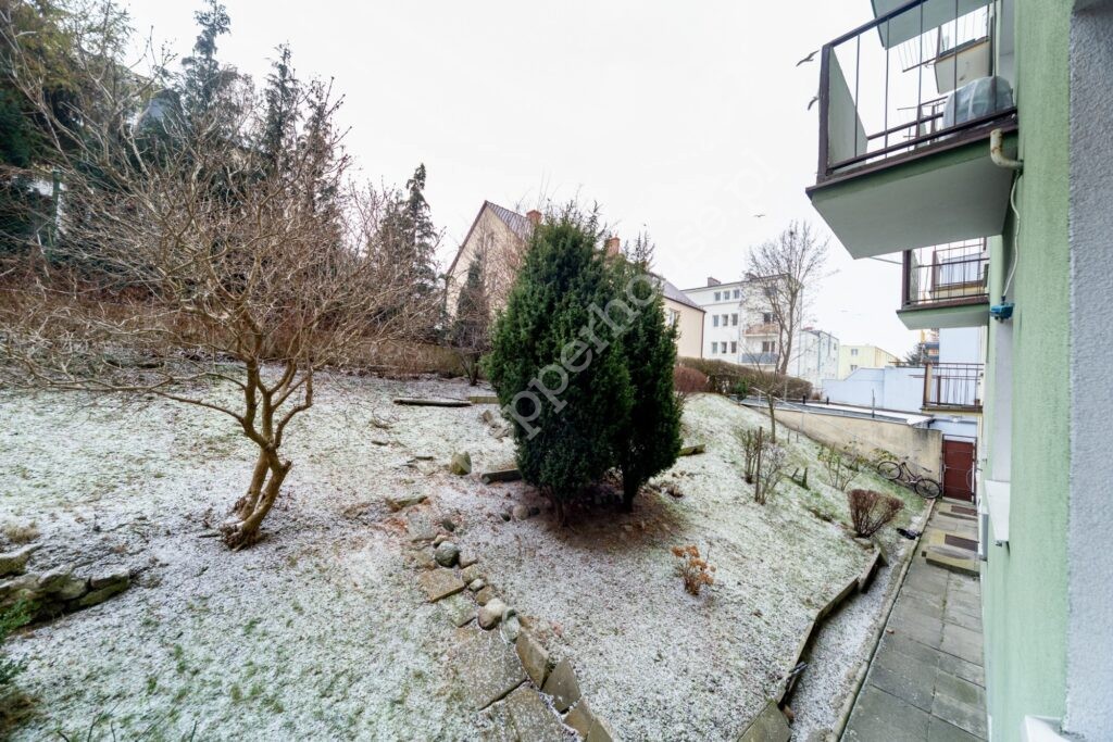 , Gdynia, Działki Leśne, Hugo Kołłątaja - listing photo no. 3