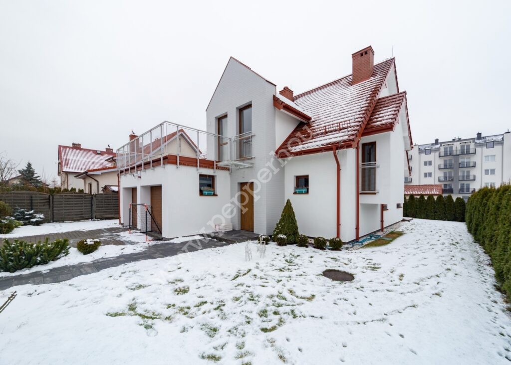 , pomorskie, Rumia, Królowej Bony - listing photo no. 28