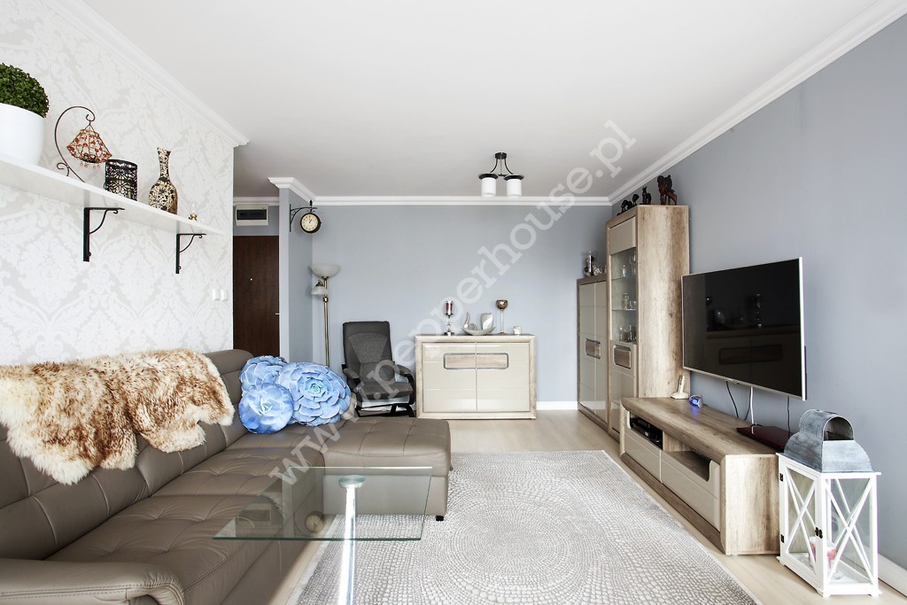 Mieszkanie na sprzedaż, Gdynia, Chwarzno-Wiczlino, Stanisława Filipkowskiego - zdjęcie ofertowe nr 4