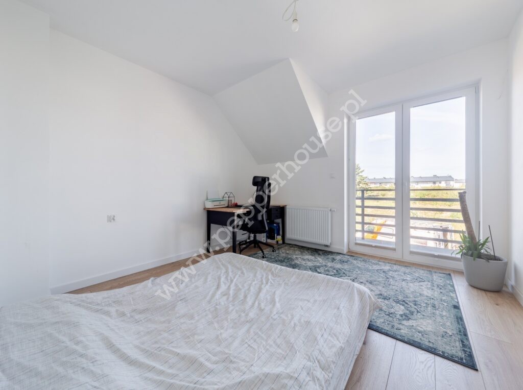 , pomorskie, Borkowo, Morelowa - listing photo no. 9