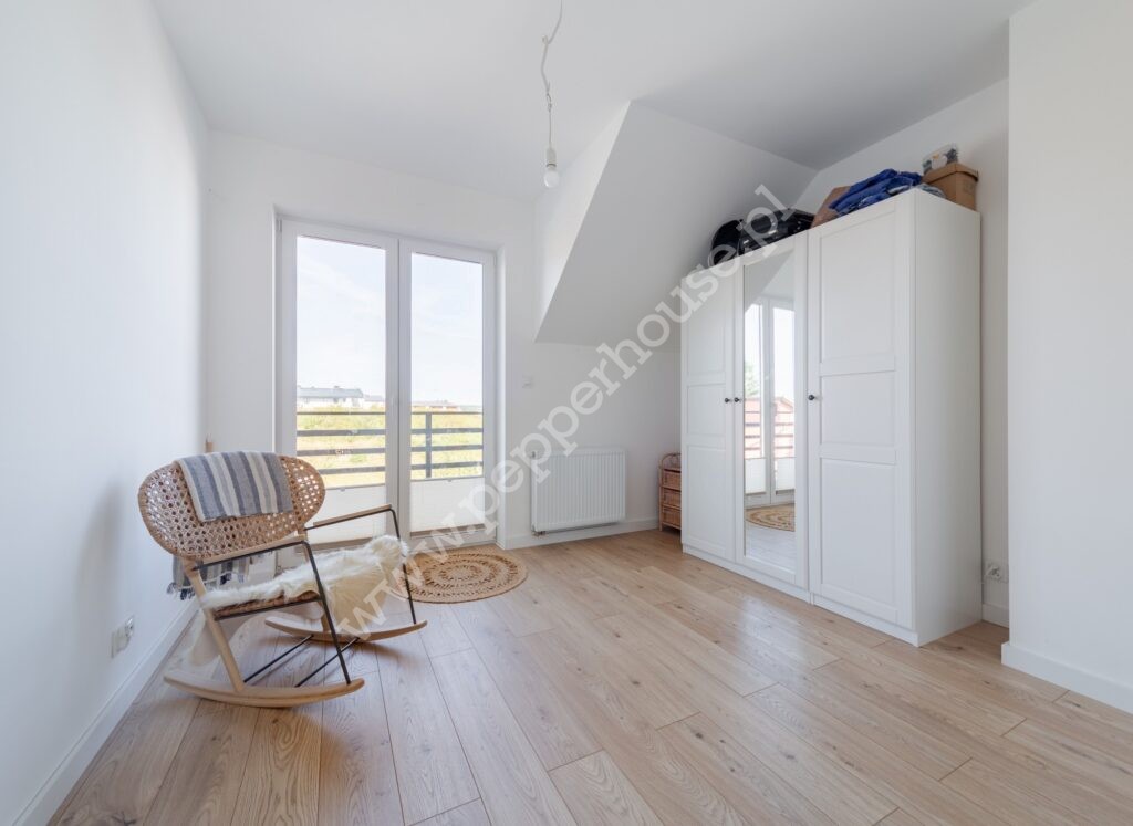 , pomorskie, Borkowo, Morelowa - listing photo no. 11