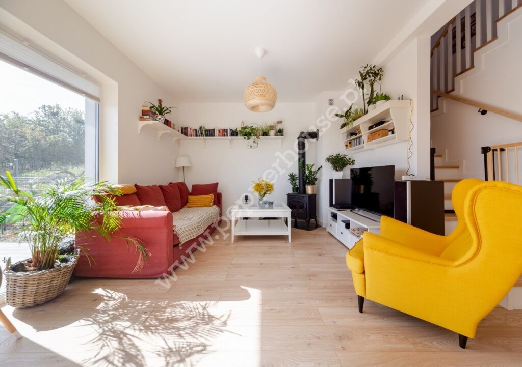 , pomorskie, Borkowo, Morelowa - listing photo no. 2