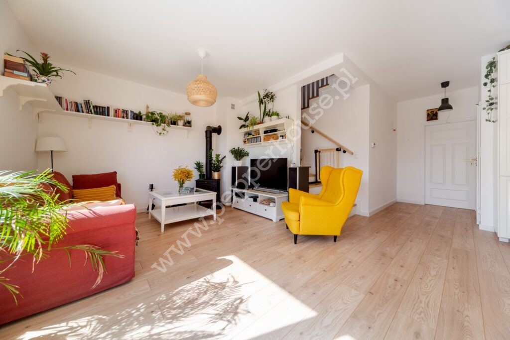 , pomorskie, Borkowo, Morelowa - listing photo no. 6