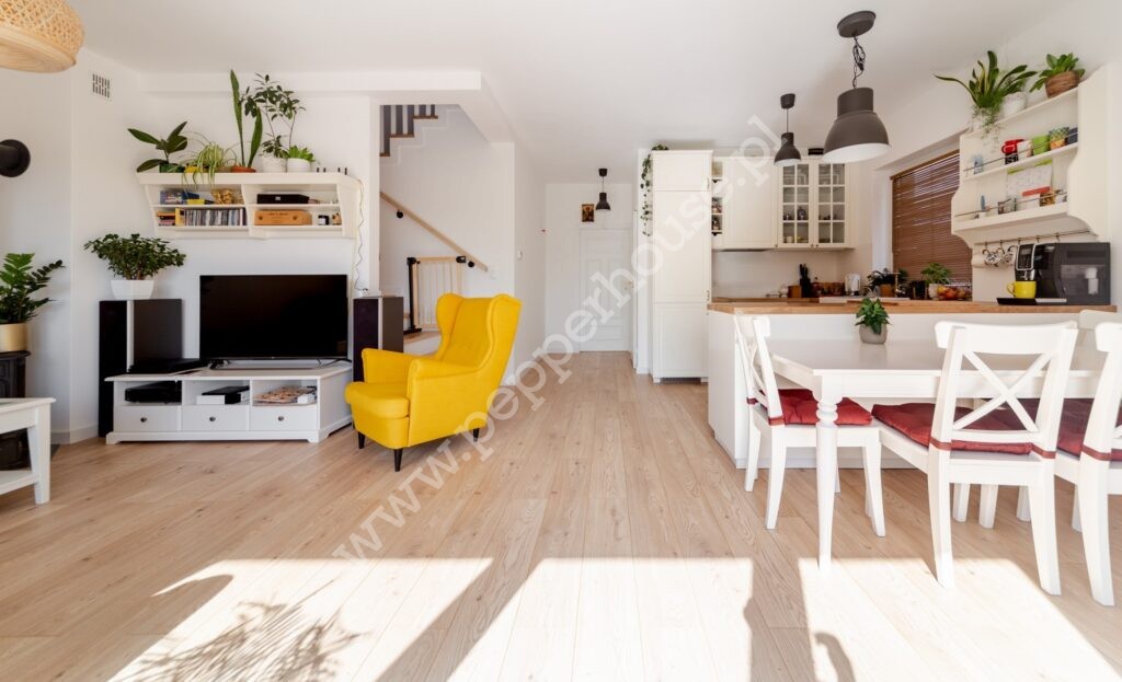 , pomorskie, Borkowo, Morelowa - listing photo no. 5