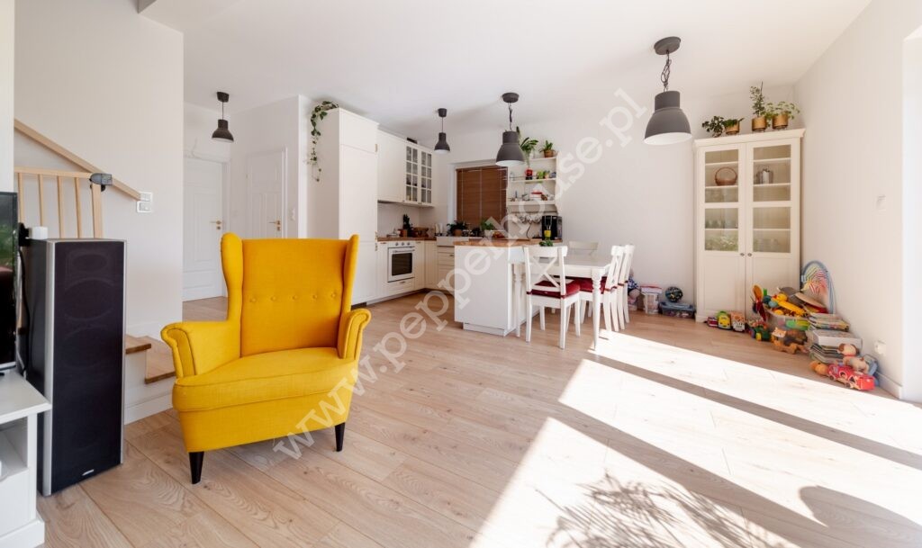 , pomorskie, Borkowo, Morelowa - listing photo no. 4
