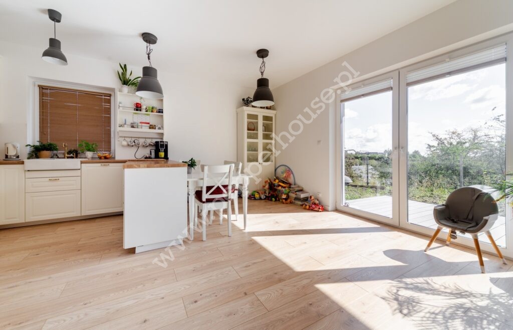, pomorskie, Borkowo, Morelowa - listing photo no. 1