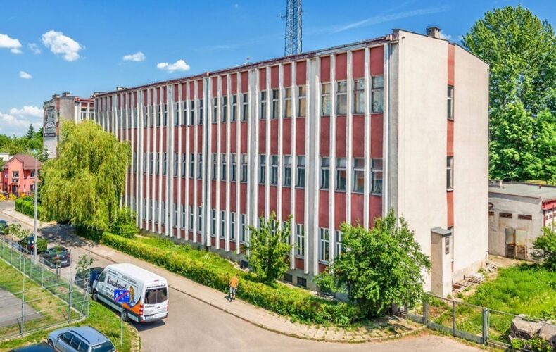 Lokal na sprzedaż, pomorskie, Kościerzyna, Henryka Sienkiewicza