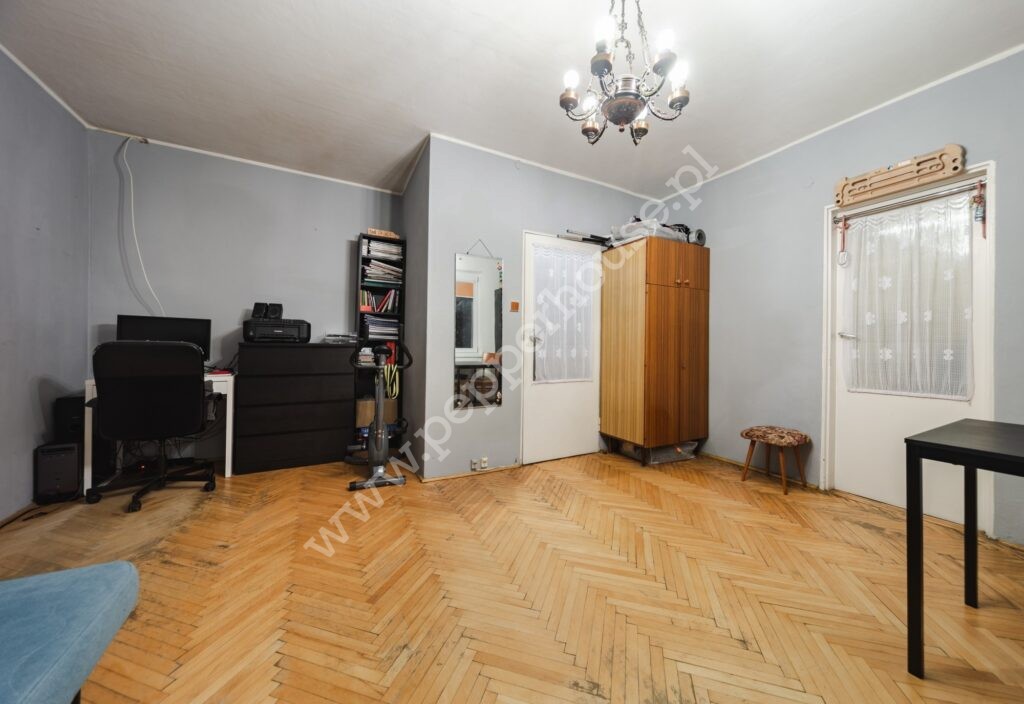Mieszkanie na sprzedaż, Gdańsk, Zaspa, Pilotów - zdjęcie ofertowe nr 2