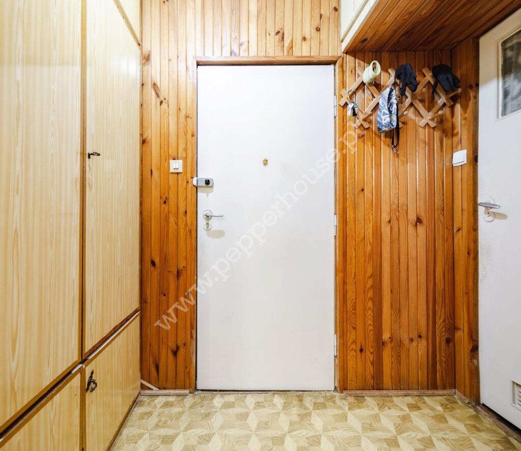 Mieszkanie na sprzedaż, Gdańsk, Zaspa, Pilotów - zdjęcie ofertowe nr 6