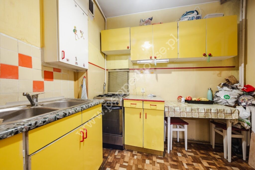 Mieszkanie na sprzedaż, Gdańsk, Zaspa, Pilotów - zdjęcie ofertowe nr 4