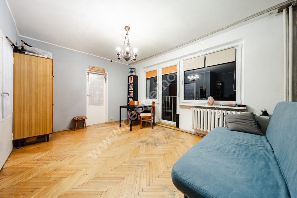 Mieszkanie na sprzedaż, Gdańsk, Zaspa, Pilotów - zdjęcie ofertowe nr 3