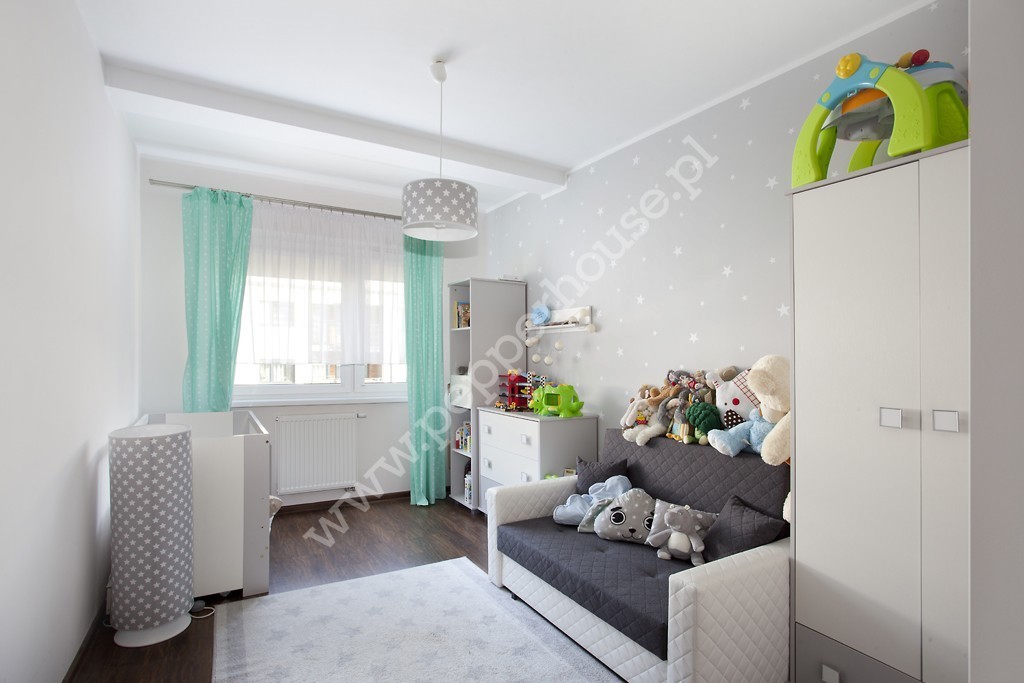 Mieszkanie na sprzedaż, pomorskie, Juszkowo, Zakątek - zdjęcie ofertowe nr 4