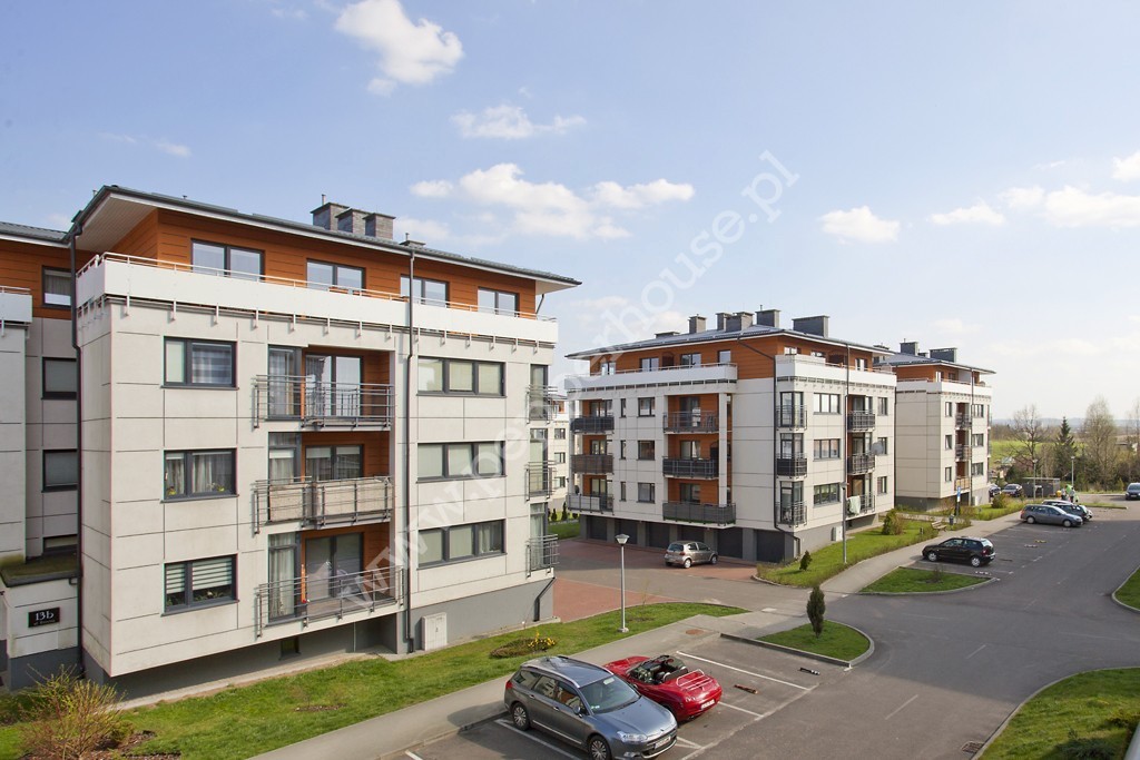 Mieszkanie na sprzedaż, pomorskie, Juszkowo, Zakątek - zdjęcie ofertowe nr 8