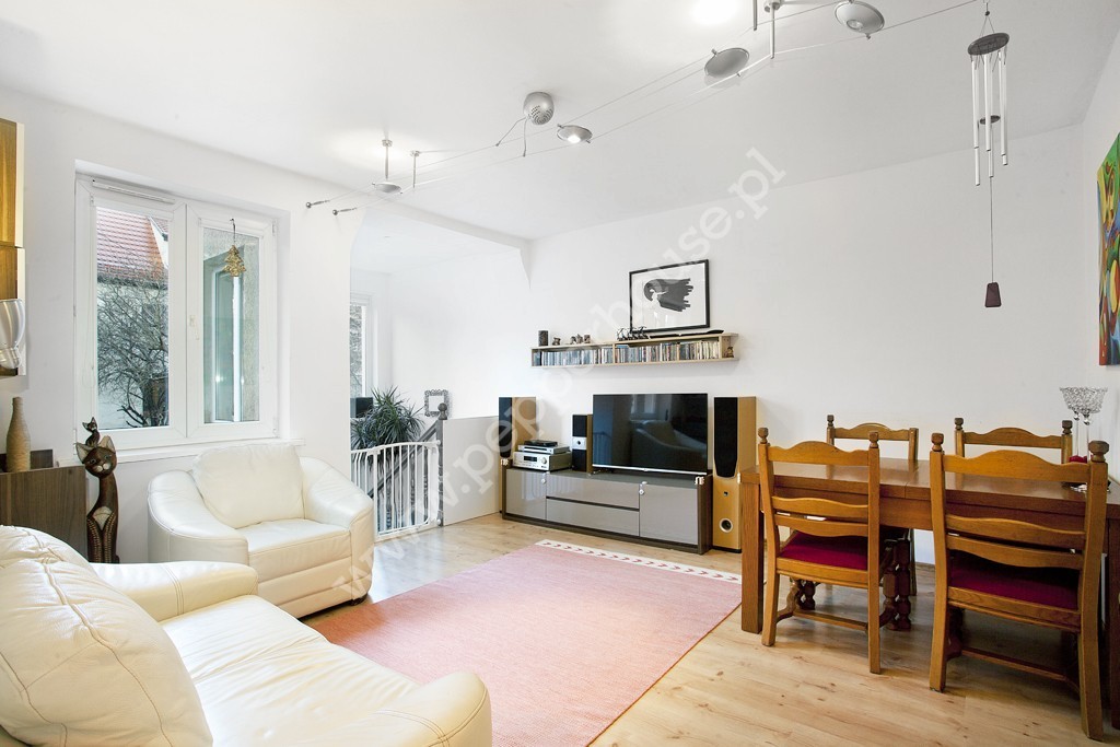 Mieszkanie na sprzedaż, Gdańsk, Wrzeszcz, Mieczysława Karłowicza - zdjęcie ofertowe nr 2