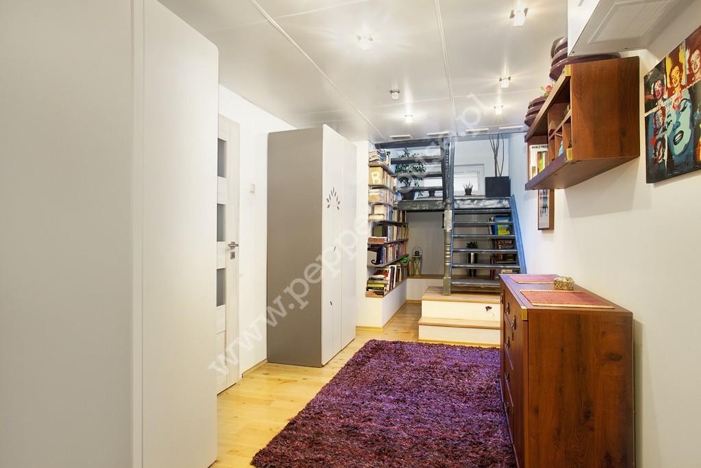 Mieszkanie na sprzedaż, Gdańsk, Wrzeszcz, Mieczysława Karłowicza - zdjęcie ofertowe nr 5