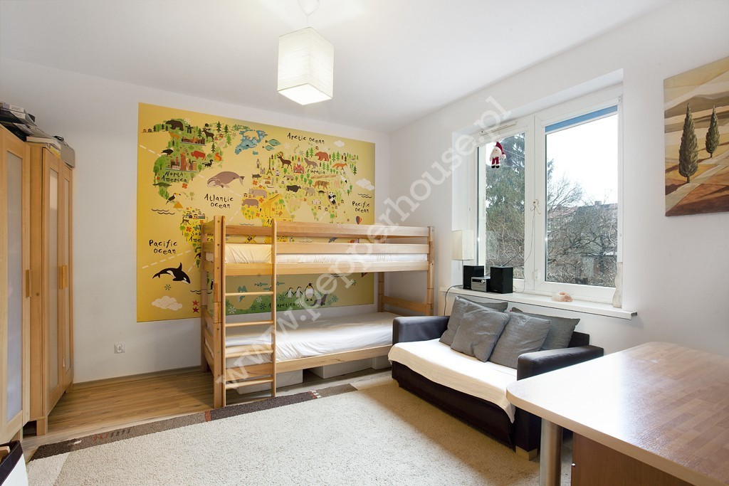 Mieszkanie na sprzedaż, Gdańsk, Wrzeszcz, Mieczysława Karłowicza - zdjęcie ofertowe nr 6
