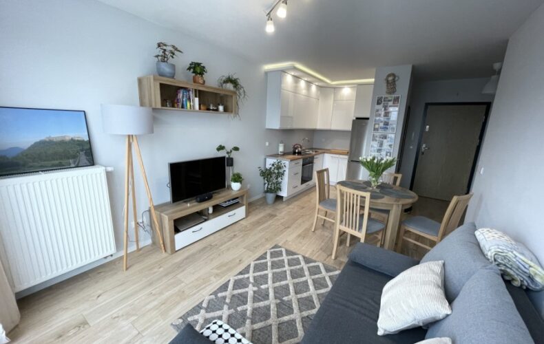 , Gdańsk, Osowa, Kielnieńska