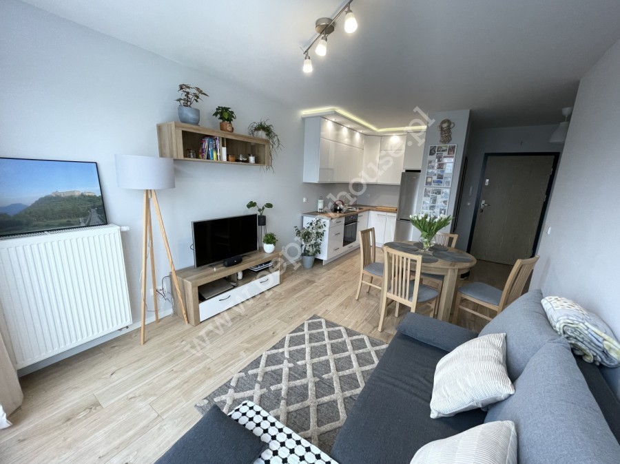 Mieszkanie na sprzedaż, Gdańsk, Osowa, Kielnieńska - zdjęcie ofertowe nr 1