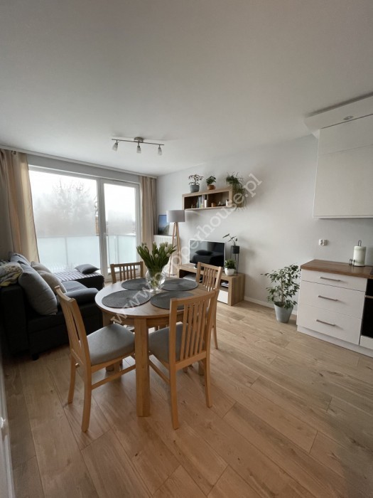 Mieszkanie na sprzedaż, Gdańsk, Osowa, Kielnieńska - zdjęcie ofertowe nr 3