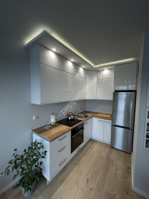 Mieszkanie na sprzedaż, Gdańsk, Osowa, Kielnieńska - zdjęcie ofertowe nr 4