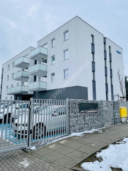 Mieszkanie na sprzedaż, Gdańsk, Osowa, Kielnieńska - zdjęcie ofertowe nr 9