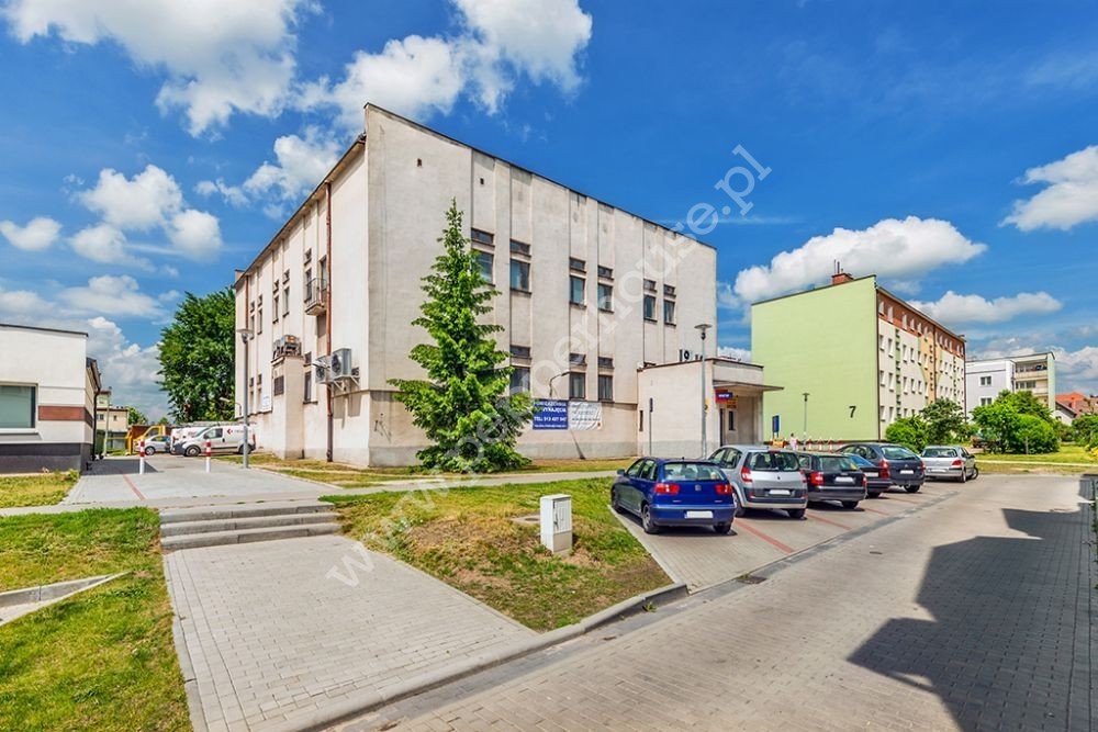 Lokal na sprzedaż, pomorskie, Człuchów, Wazów - zdjęcie ofertowe nr 1