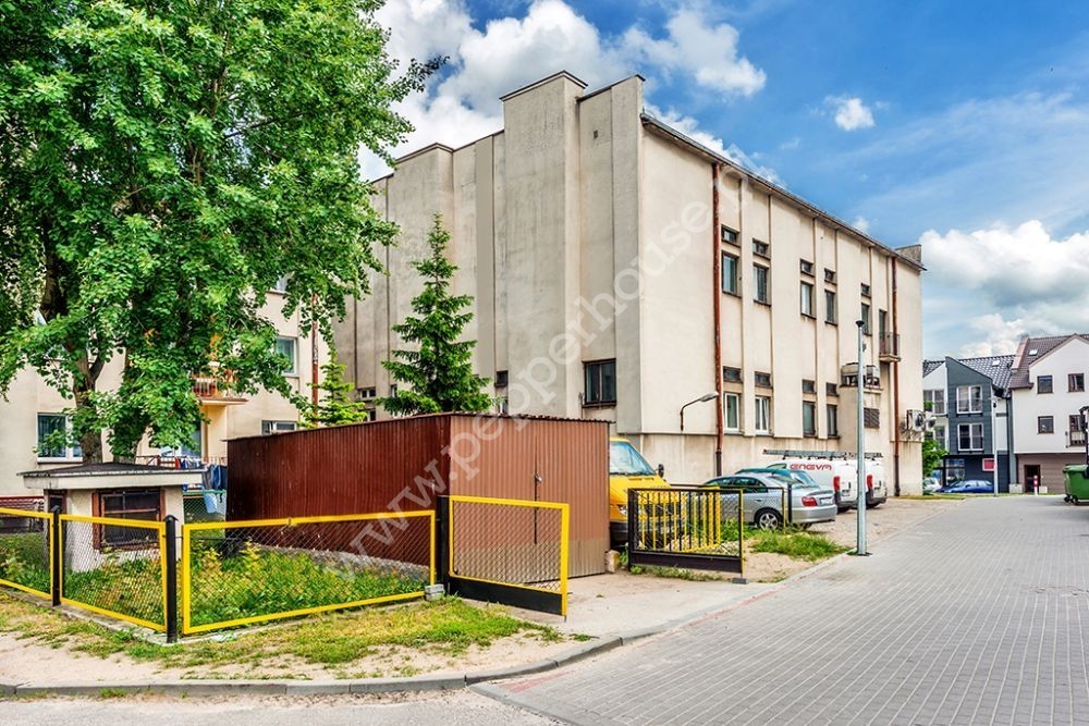 Lokal na sprzedaż, pomorskie, Człuchów, Wazów - zdjęcie ofertowe nr 9