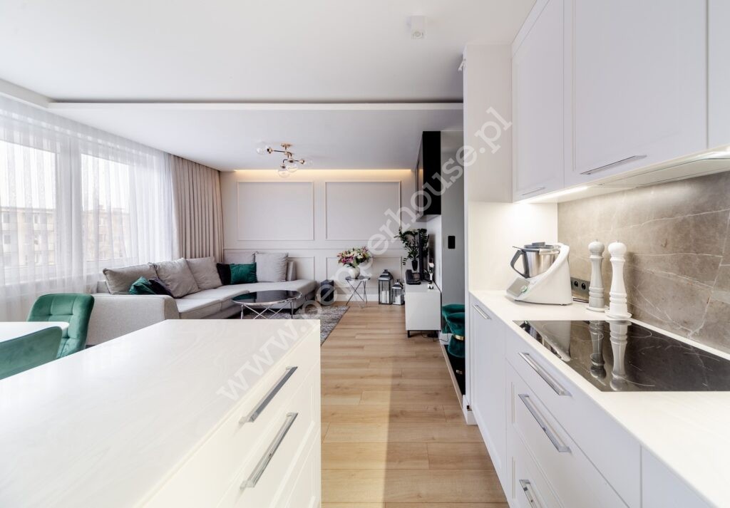 Mieszkanie na sprzedaż, Gdynia, Chylonia, Kartuska - zdjęcie ofertowe nr 7