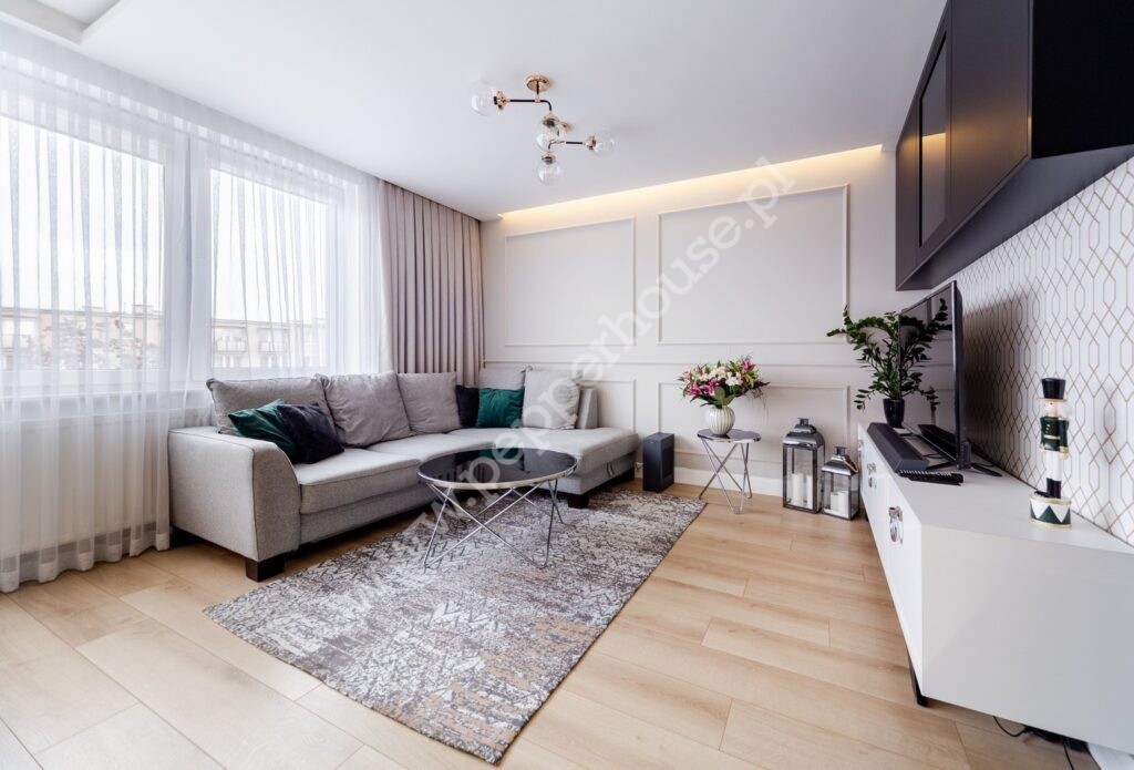 Mieszkanie na sprzedaż, Gdynia, Chylonia, Kartuska - zdjęcie ofertowe nr 1