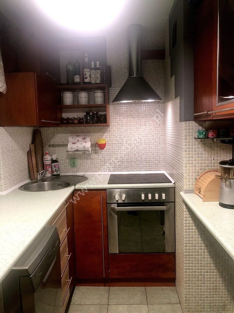 Mieszkanie na sprzedaż, Gdynia, Witomino, Stawna - zdjęcie ofertowe nr 5