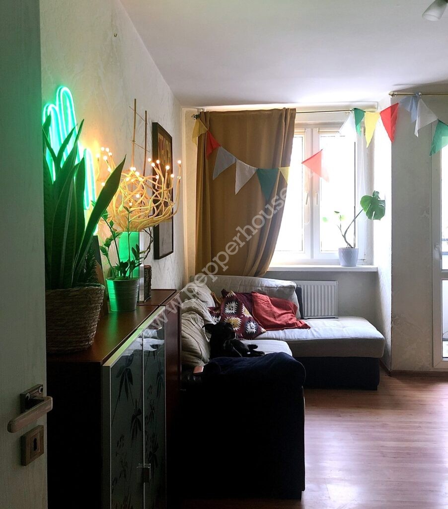 Mieszkanie na sprzedaż, Gdynia, Witomino, Stawna - zdjęcie ofertowe nr 3