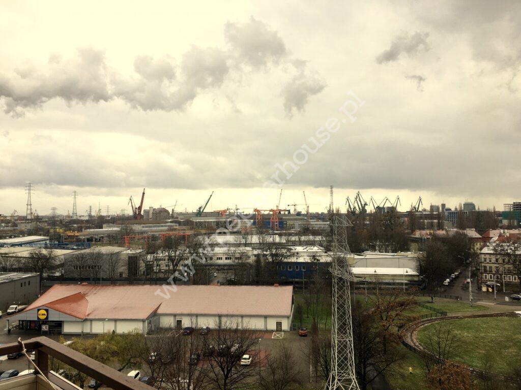 , Gdańsk, Wrzeszcz, Marynarki Polskiej - listing photo no. 10