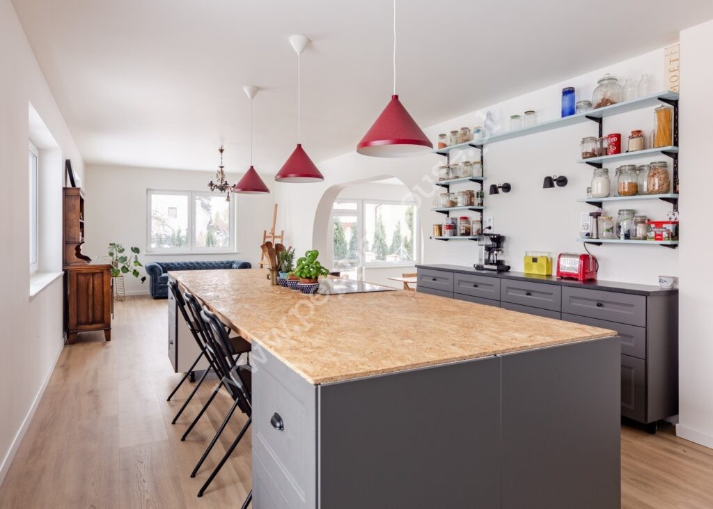Dom na sprzedaż, Gdańsk, Śródmieście, Pusta - zdjęcie ofertowe nr 2