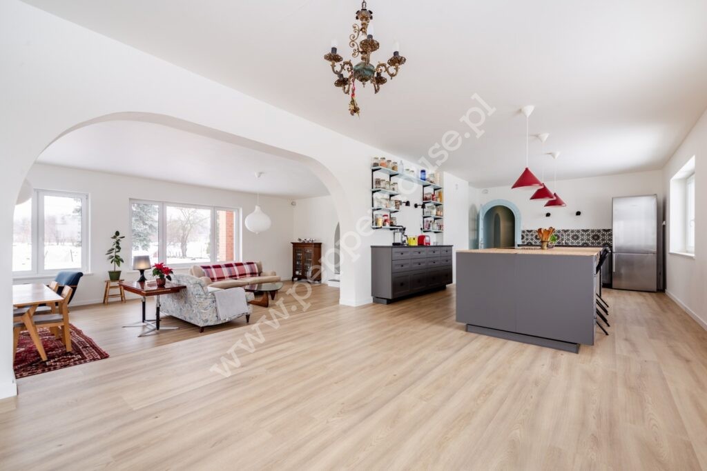 Dom na sprzedaż, Gdańsk, Śródmieście, Pusta - zdjęcie ofertowe nr 3