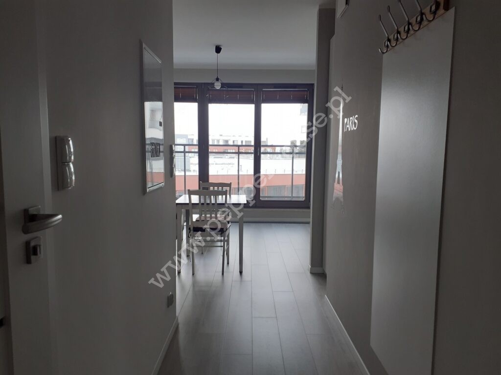 Mieszkanie do wynajęcia, Gdańsk, Wrzeszcz, Mariana Hemara - zdjęcie ofertowe nr 5