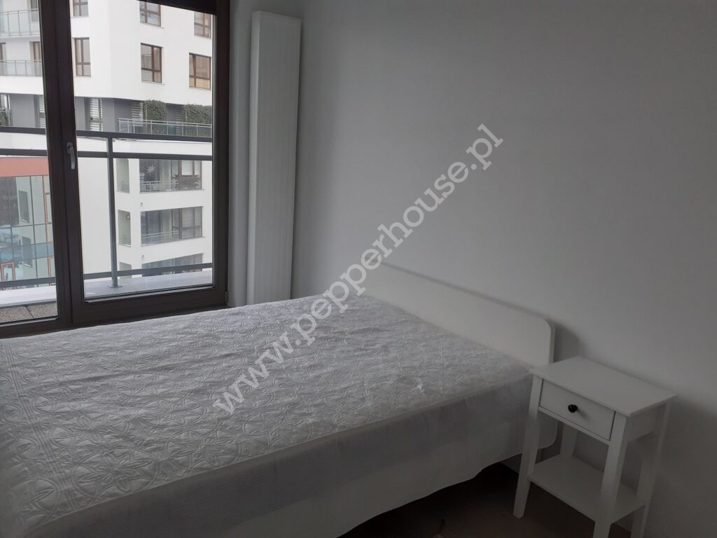 Mieszkanie do wynajęcia, Gdańsk, Wrzeszcz, Mariana Hemara - zdjęcie ofertowe nr 6
