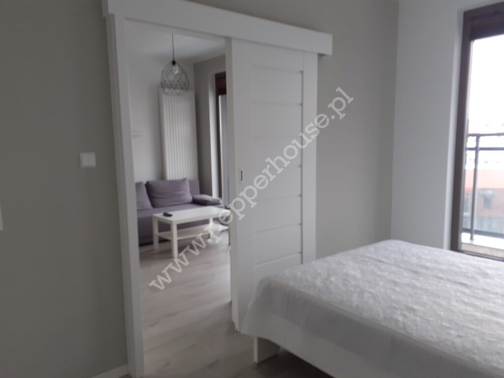 Mieszkanie do wynajęcia, Gdańsk, Wrzeszcz, Mariana Hemara - zdjęcie ofertowe nr 7