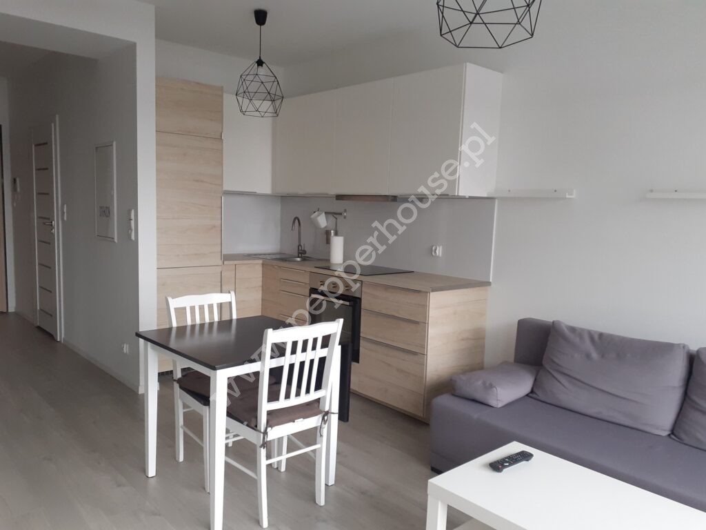 Mieszkanie do wynajęcia, Gdańsk, Wrzeszcz, Mariana Hemara - zdjęcie ofertowe nr 11