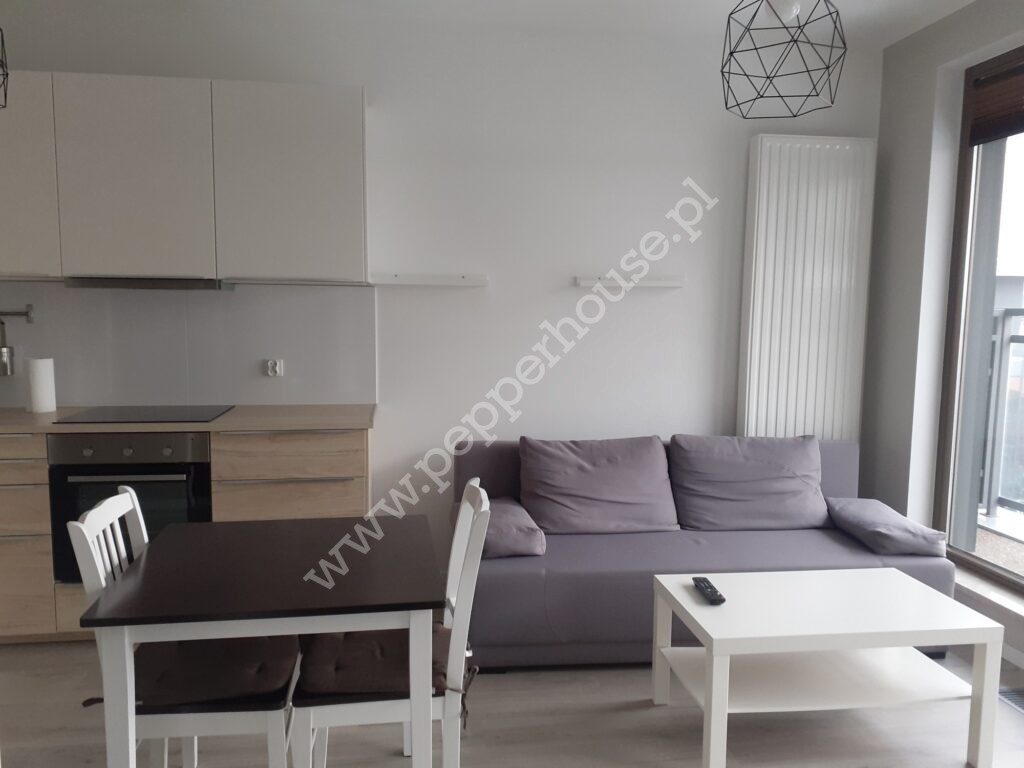 Mieszkanie do wynajęcia, Gdańsk, Wrzeszcz, Mariana Hemara - zdjęcie ofertowe nr 15
