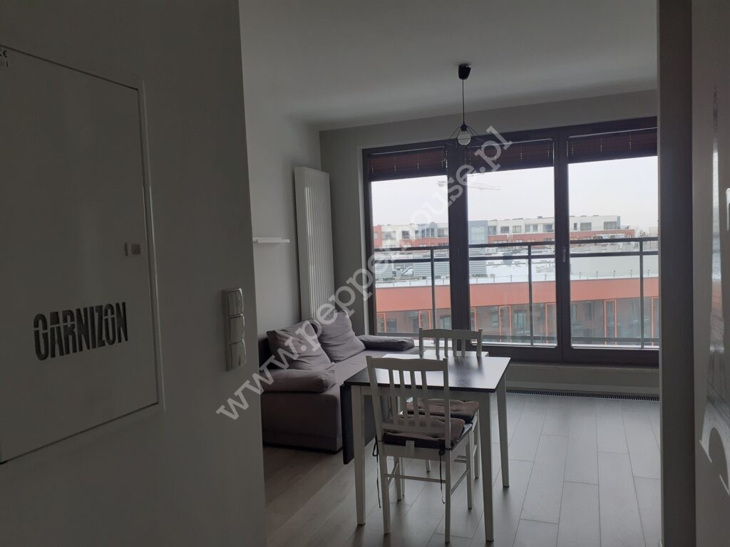 Mieszkanie do wynajęcia, Gdańsk, Wrzeszcz, Mariana Hemara - zdjęcie ofertowe nr 16