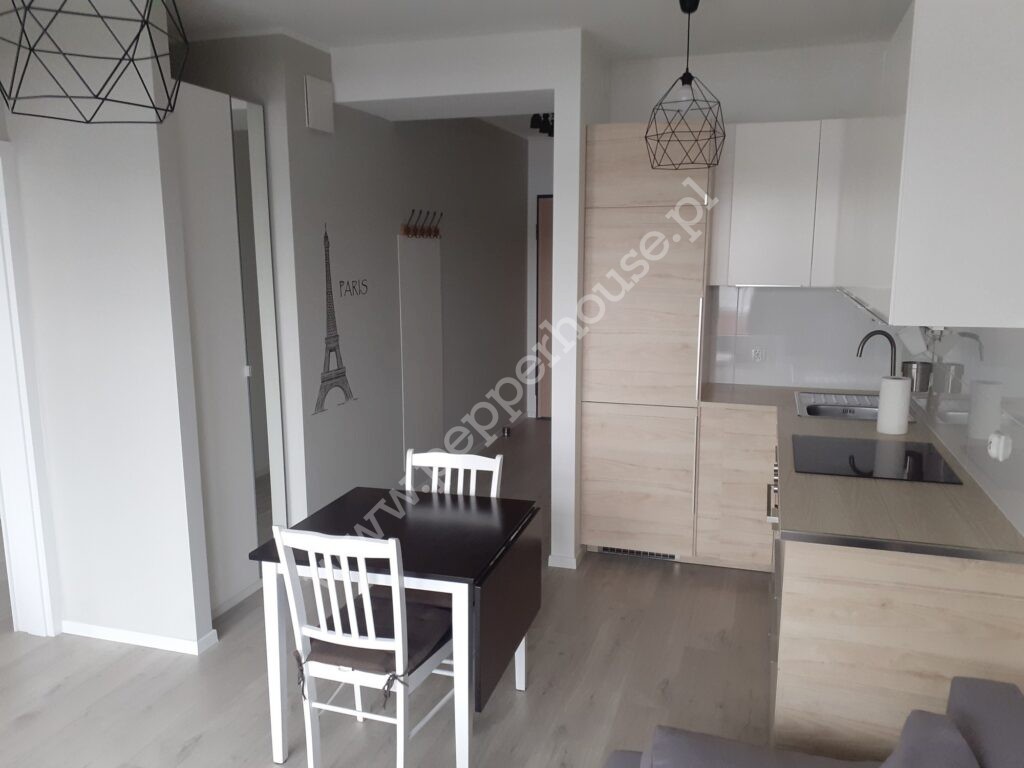 Mieszkanie do wynajęcia, Gdańsk, Wrzeszcz, Mariana Hemara - zdjęcie ofertowe nr 17