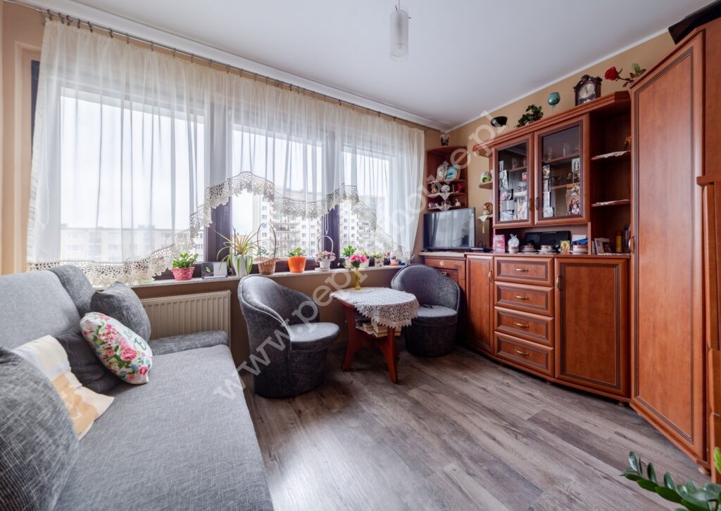 Mieszkanie na sprzedaż, Gdynia, Obłuże, płk. Stanisława Dąbka - zdjęcie ofertowe nr 9