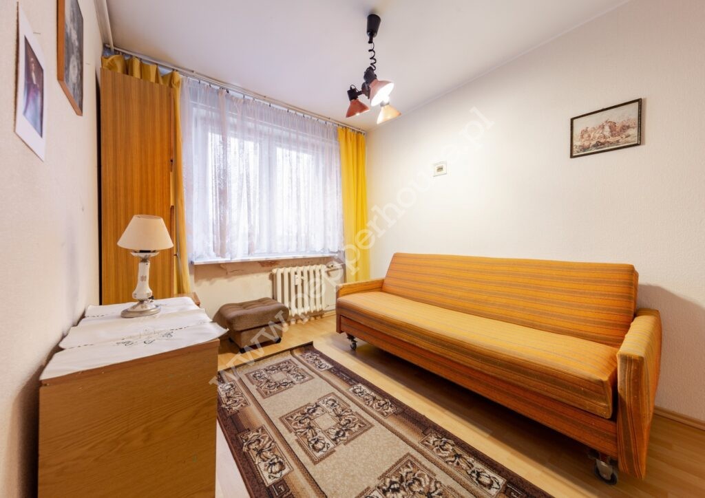 Mieszkanie na sprzedaż, Gdynia, Witomino, Wielkokacka - zdjęcie ofertowe nr 4