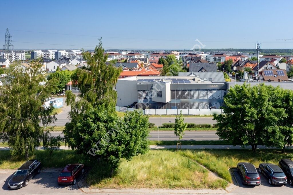 , Gdynia, Pogórze Górne, kmdr. Bolesława Romanowskiego - listing photo no. 11