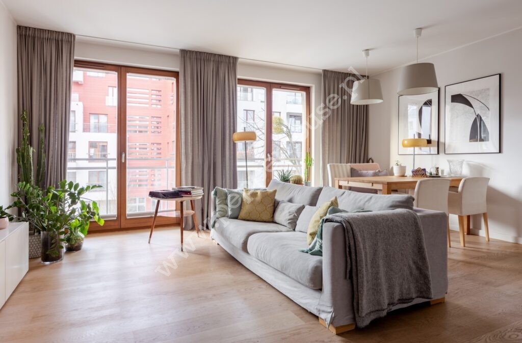 , Gdańsk, Wrzeszcz, Antoniego Słonimskiego - listing photo no. 12