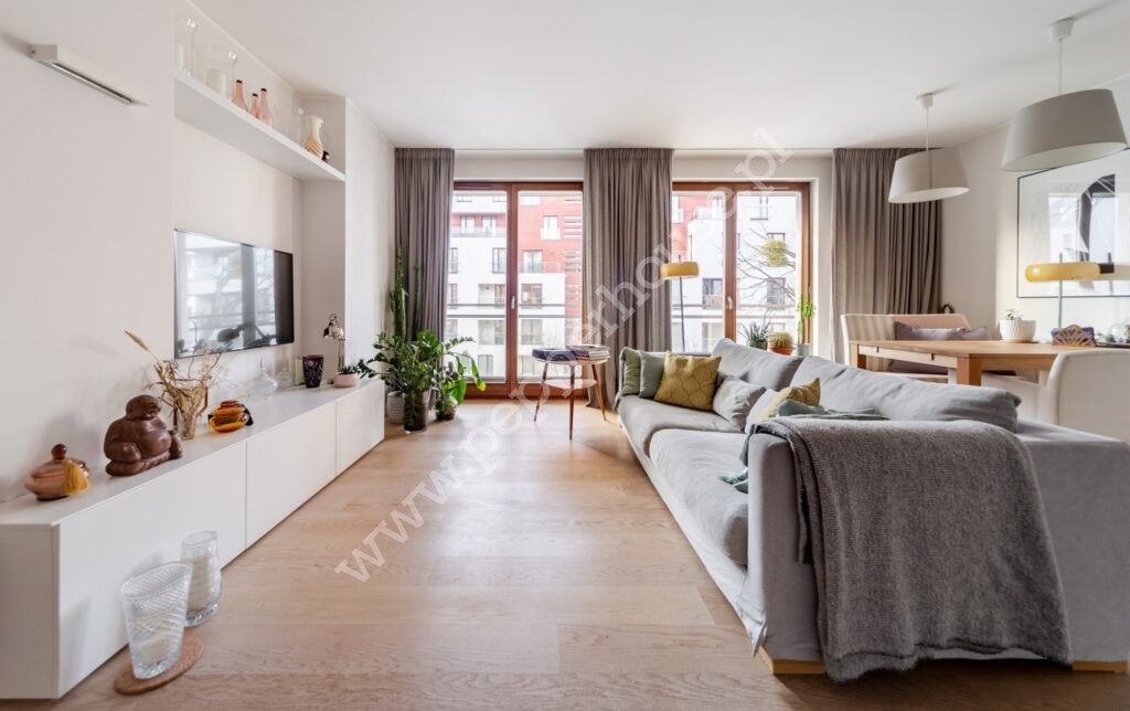 , Gdańsk, Wrzeszcz, Antoniego Słonimskiego - listing photo no. 1